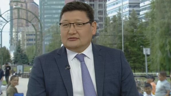 Берік Уәли: "Қытайға қарсы болудың керегі жоқ"