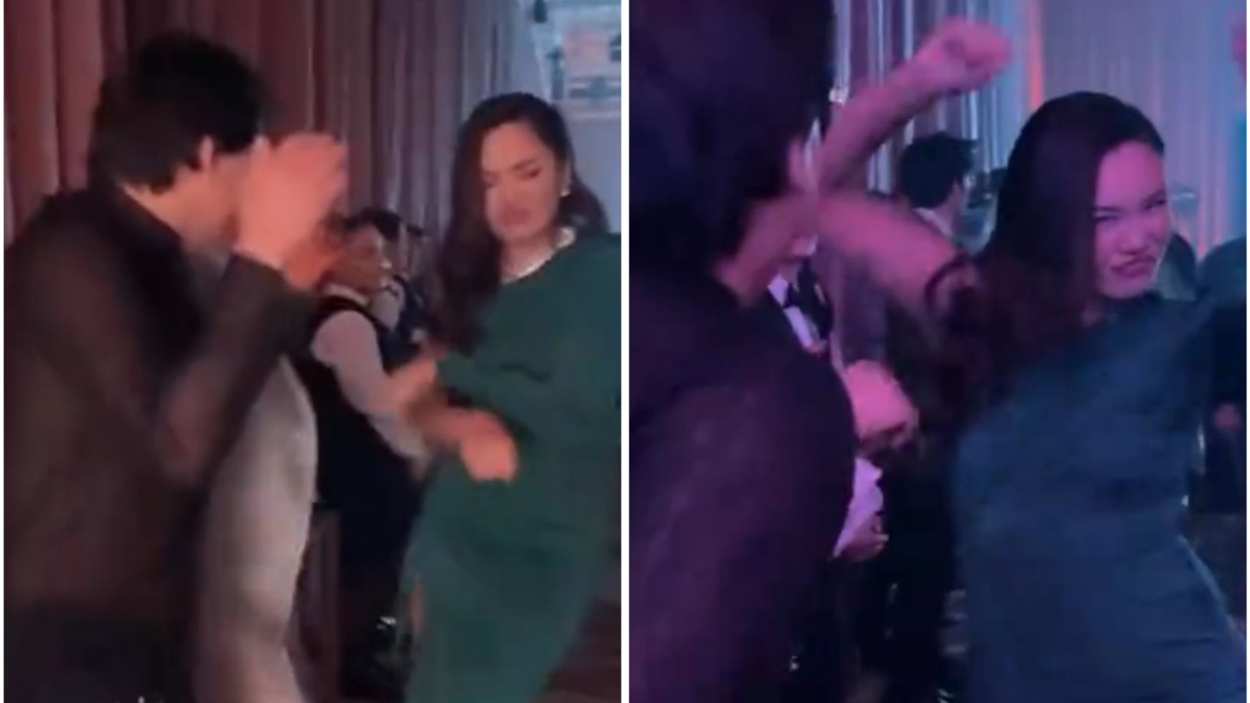 «Арсыз» – Қайрат Нұртастың тағы бір қызбен видеосы тарады