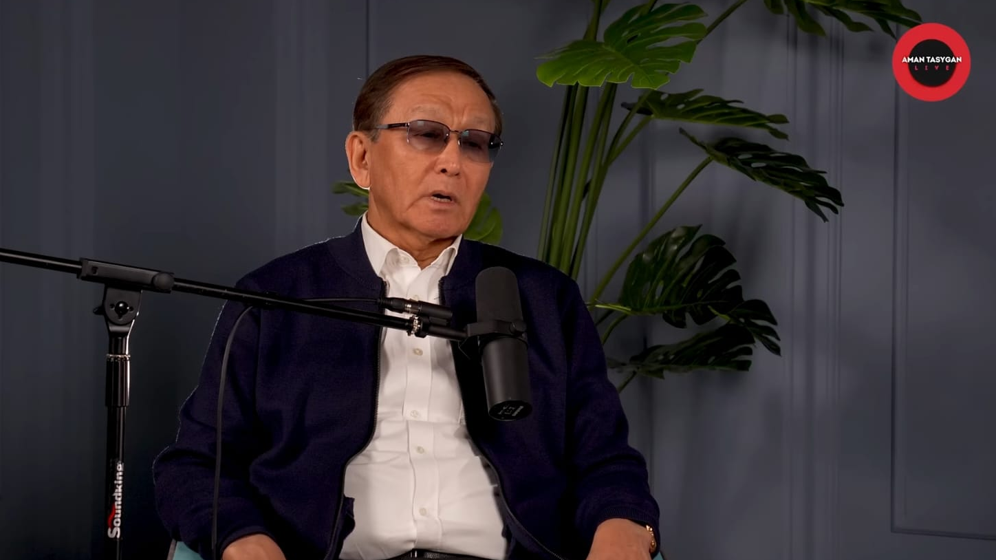 Болат Назарбаевтың көршісі ел білмейтін жайттарды жайып салды