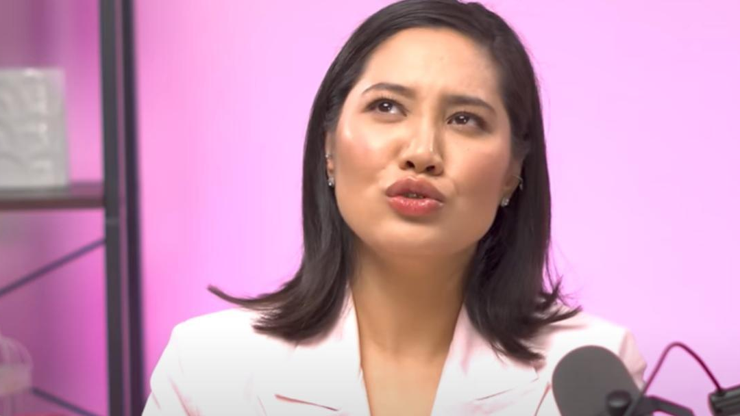 Актриса Зарина Карменнің кімге ынтығып жүргені мәлім болды