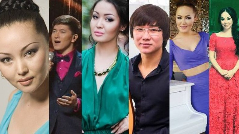 Әншілердің гонорары мерекеге орай қаншаға қымбаттады?