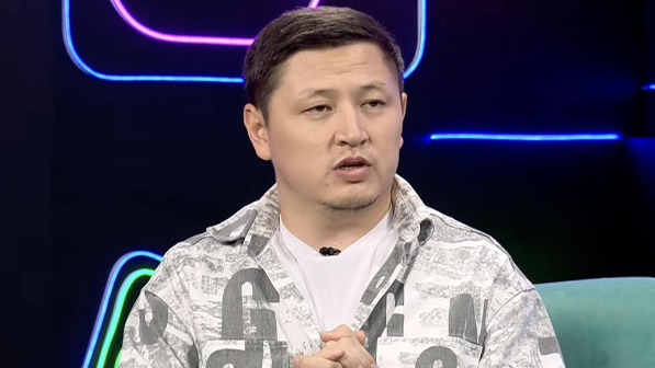 Нұрболған Шарапов танымал продюсердің былығын жайып салды