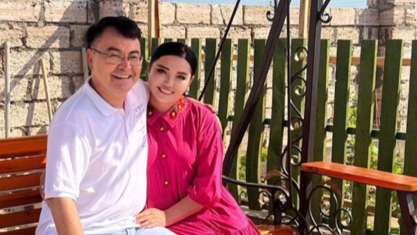 «Құйрығыңыз күшті екен!» деген белгілі әнші желіні шулатты 