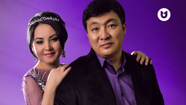 Тоқтар Серік әйеліне қатысты ел білмейтін құпияны айтты