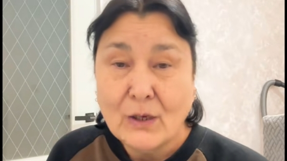 Қазақстандық мұғалім Лукашенкоға сәлем жолдап, разылығын  білдірді