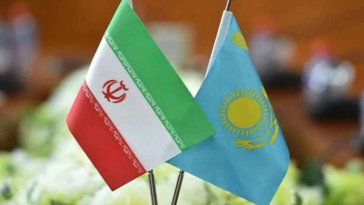 Қазақстан-Иран кездесуінен не күтуге болады?