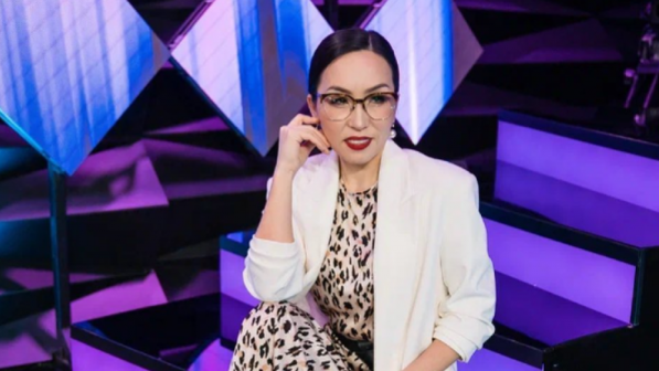 "Өз әйелінен басқа бірнеше әйелмен әуейі болатын еркектерді заңмен жазалау керек"деп ұсыныс жасады журналист