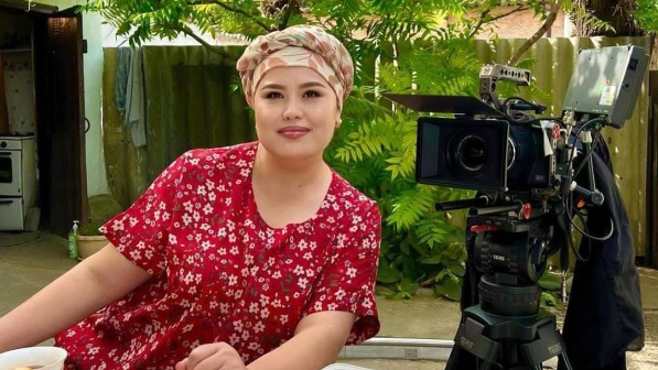 «Мақтаншақ Айсара»: Дариға Бадықова масқара болып, жұрттан сөз естіді