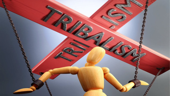 Бұл - оқушыға трайбализм дертін жұқтыру емес пе?