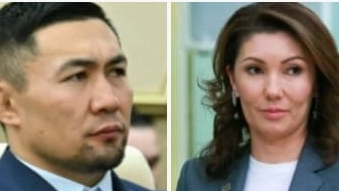 Ардақ Назаров Назарбаева туралы жан сырын ақтарды