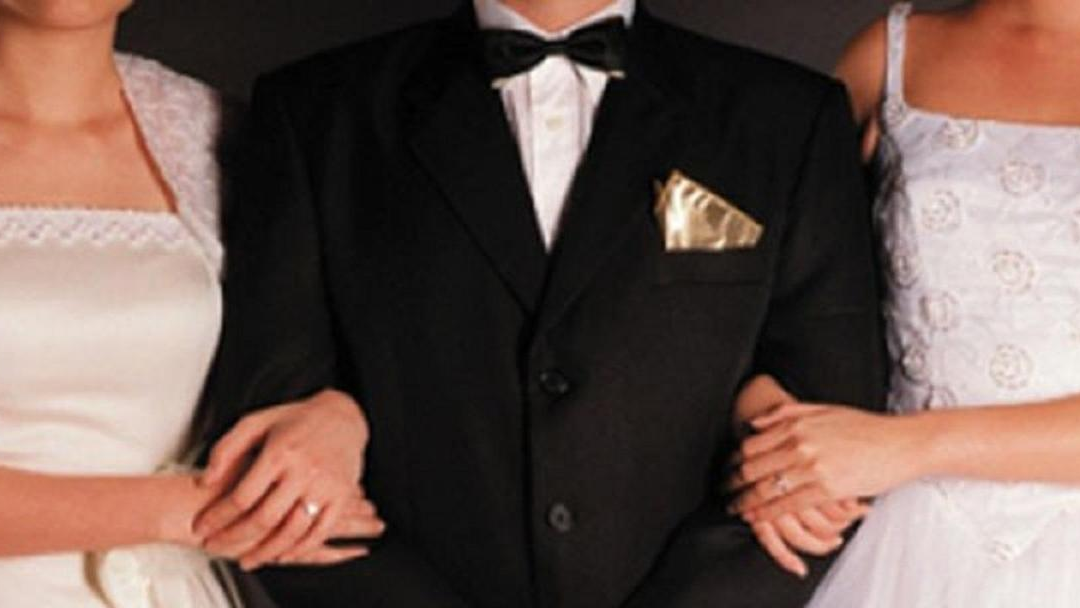 Еркектің қай түрі  "тоқал алам" деп жанталасады?