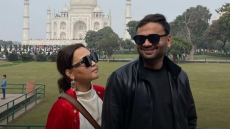 "Жақсыгеннен емес, үндістің еркегінен жақсылық көрдім" деді 