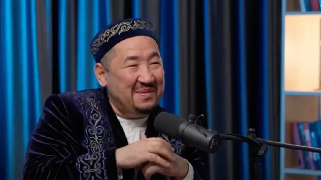 «Астағфируллах» – Нұрлан имам әсіредіншілді шошытып алды