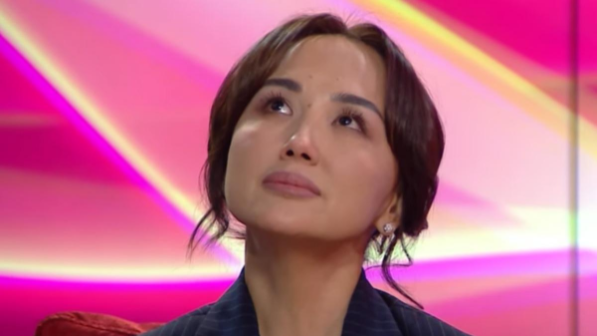 Ләйлә Сұлтанқызы: "Өкінем...менің қателігімді қайталамаңдар"