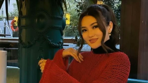 "Ол жігіт менікі болады": Әнші Ерке туралы масқара дүниелер желіде талқыланып жатыр