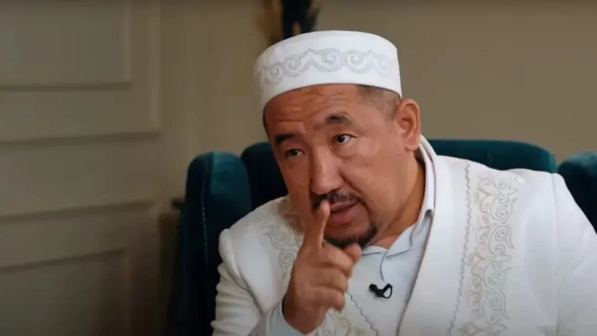 "Сен кімсің сорлы-ау?!"деген Нұрлан имам уағызшылардың сүйегінен өтетін сөз айтты