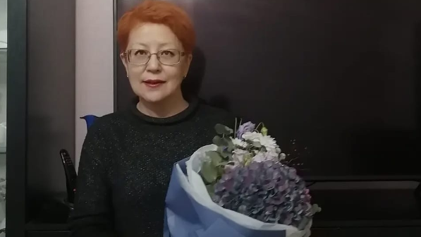 Оқу ағарту министрін "тормоз" деген белсенді педагог сүйектен өтетін сөздермен министрді сынады