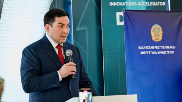 Жаңа шешім: Есепті кезеңде энергетика саласында ең маңызды нәтижелерге қол жеткізілді 