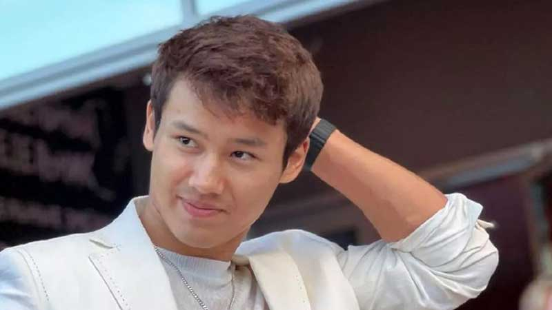 Еркебұлан Тоқтар интимді құпияларын жайып салды