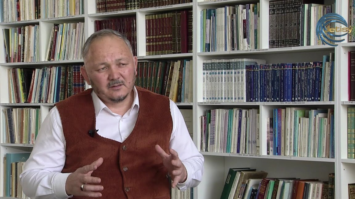 "Желтоқсаншылар пайғамбарымызға кірген" дейді діндар 