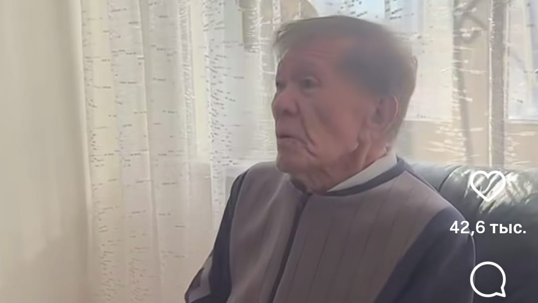 Әрең сөйлеп отыр: Мұхтар Шахановтың қазіргі жағдайы жұртты алаңдатты