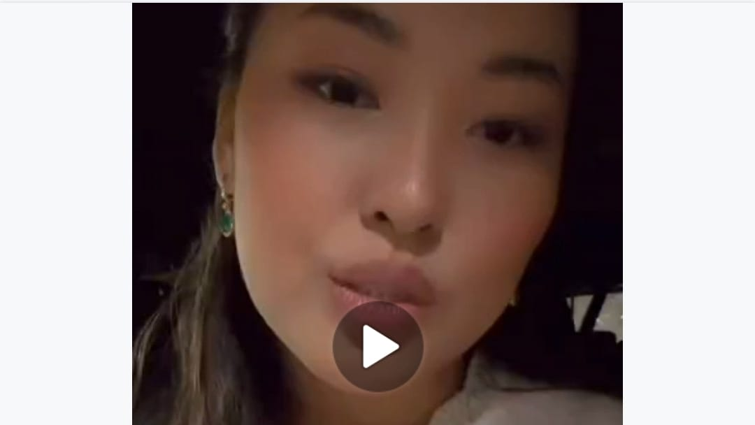 "Ұрсып берді": Тұрсынбектің тоқалы видео-үндеу жолдады (ВИДЕО) 