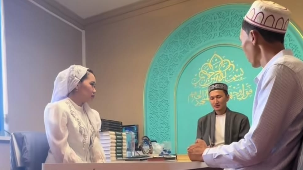 Мұғалімнің некеде сұраған махр құны жұртты күлкіге қарық қылды