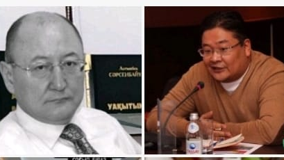 Мәжіліс депутаты Алтынбек Сәрсенбайұлын өлтіруге кім тапсырыс бергенін айтты