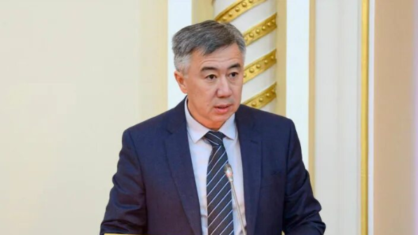 Үкімет: 2025 жылғы қаңтар-қарашада Қазақстан экономикасының өсуі 6,4% құрады