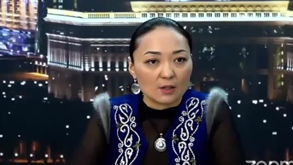 "Еркек пен еркек құшақтасып, аймаласып сүйісіп отырды"дейді Бағила Балтабаева