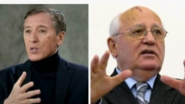 Болат Әбілев өзіне Горбачевтің сұмдық шындықты айтқанын мәлімдеді