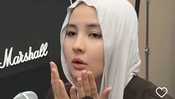 Айдана Меденова: "Қоштасуға себеп бар"