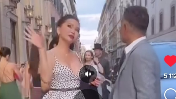 "Жас қызға құмарта қараған" Тұрсын Алагөзов сынға қалды