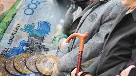 Зейнеткер сотта әділдікті талап етіп, жеңіске жетті