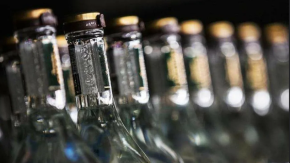 Астанада суррогатты алкогольдің көтерме саудасы анықталды