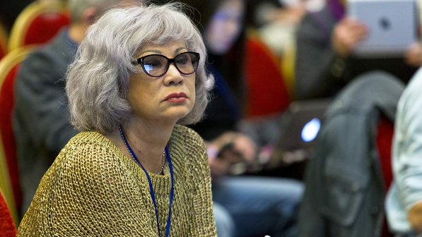 Журналист елбасының тоқалына қатысты құпияны жариялады