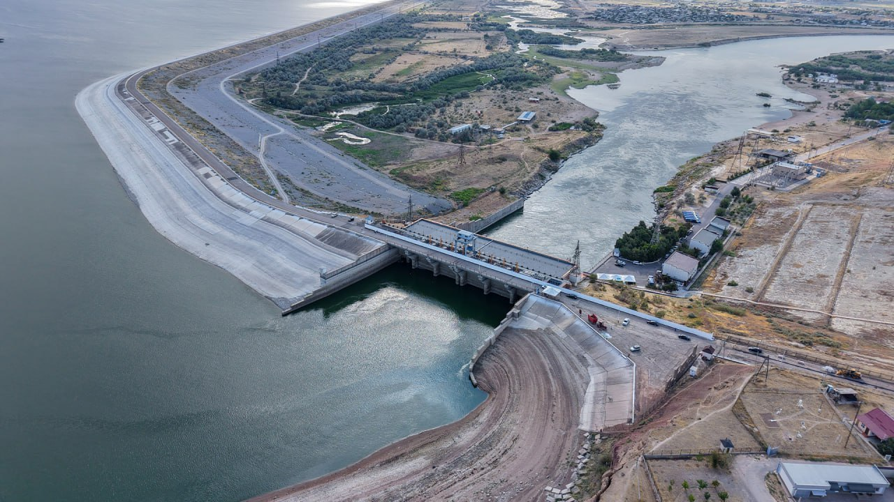 2025 жылы су саласы қызметкерлерінің жалақысы 50%-ға дейін артты: Үкімет жылдық жұмыс қорытындысы туралы