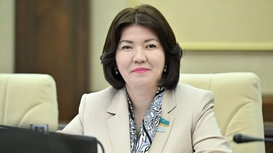 Министр мұғалімдерге сүйінші жаңалығын жеткізді