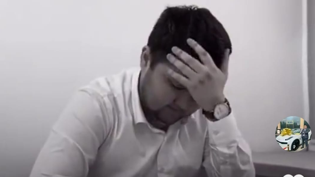 "Ата-анадан асқан жауыз жоқ" деген мұғалім өзіне ата-аналар опасыздық жасағанын айтты