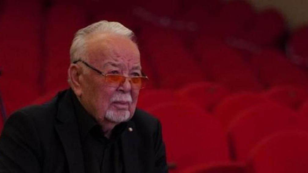 "Оятқаны ғой": Асанәлі Әшімов ең үлкен өкінішін айтып, студияда жылап қалды