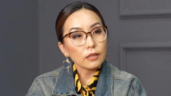 "Руың кім?" фильмін прокаттан алып тастау - дұрыс болмады" дейді журналист 