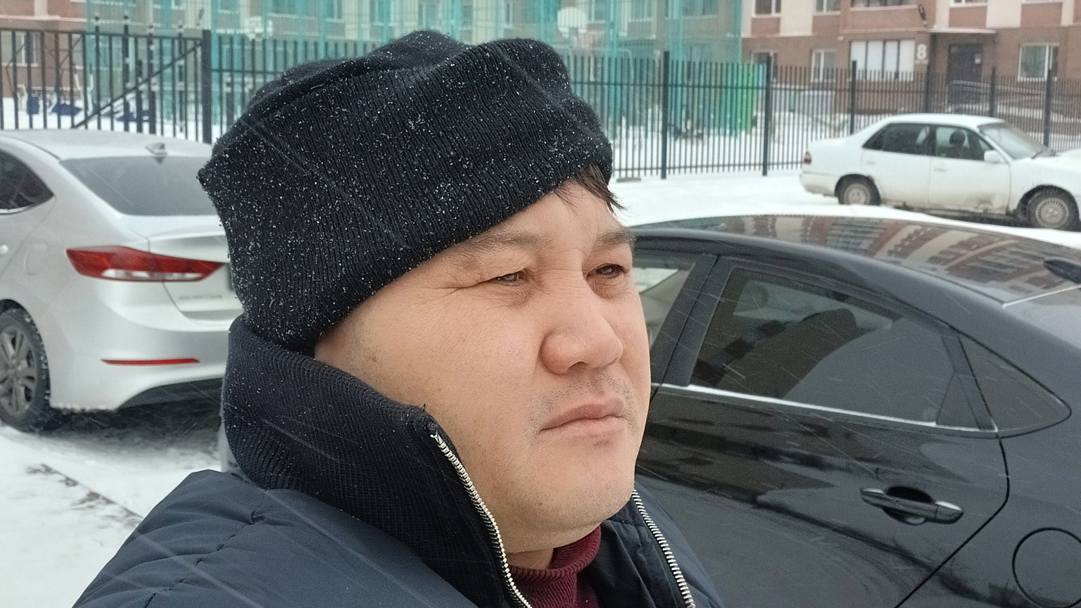 "Бір аптаға шыдай алмадым" деген Ербол Мәндібек "әйел болған" тәжірибесімен бөлісті