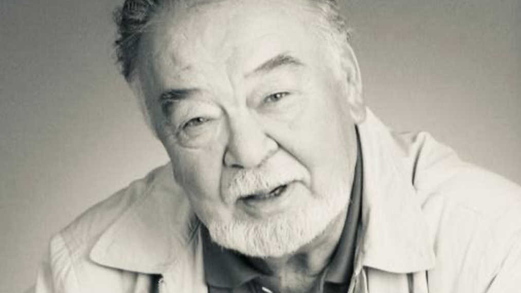 Асанәлі Әшімов өмірден озды