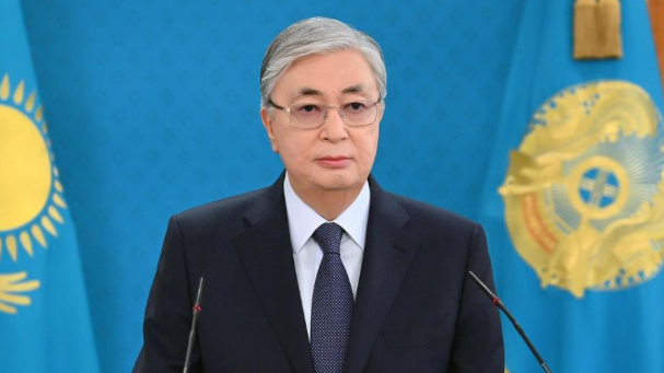 Президент Асанәлі Әшімовтің қазасына байланысты көңіл айтты