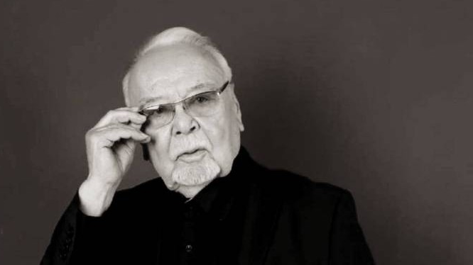 Марқұм Асанәлі Әшімовтің соңғы сөзі: Журналист ұлы актердің соңғы видеосын жариялады