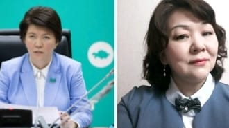 "Министр Сүлейменоваға қарсы қол жинап, петиция жариялаймын!" деді білім саласының маманы