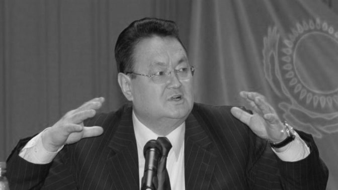 Зәкеңнің қалай ажал құшқаны туралы видео жұртқа жаға ұстатты