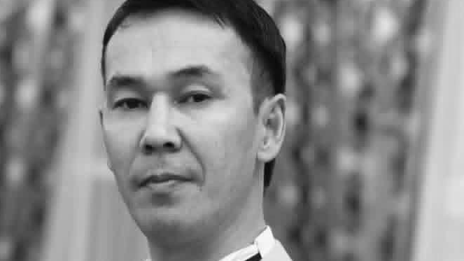 Танымал қоғам белсендісі Ринат Рафкат қайтыс болды