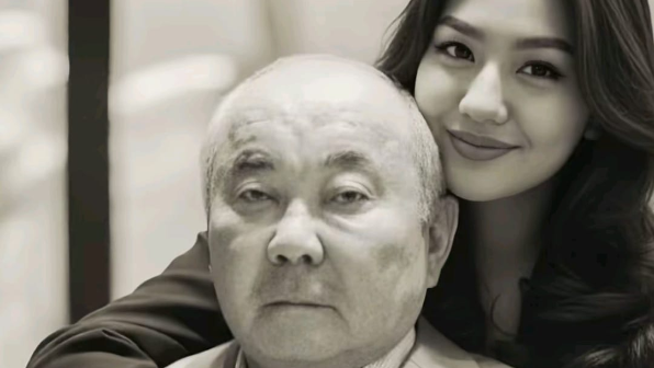 Марқұм Бөкеңнің немересі жұрттан оңбай сөз естіп қалды