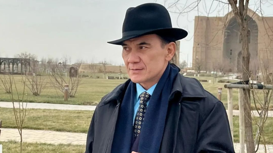 "Асанәлі Әшімов арманына жетті" деген ақын марқұмның арманын айтты